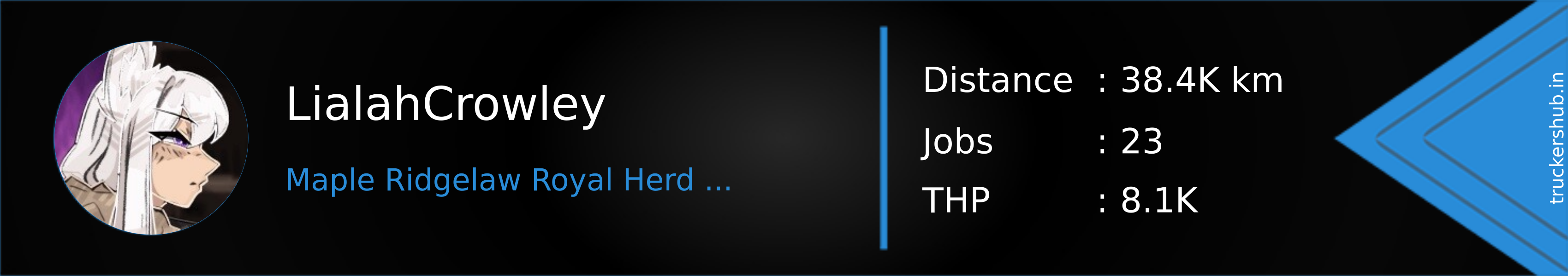 LialahCrowley Banner