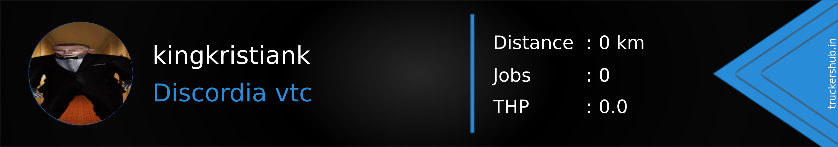 kingkristiank Banner