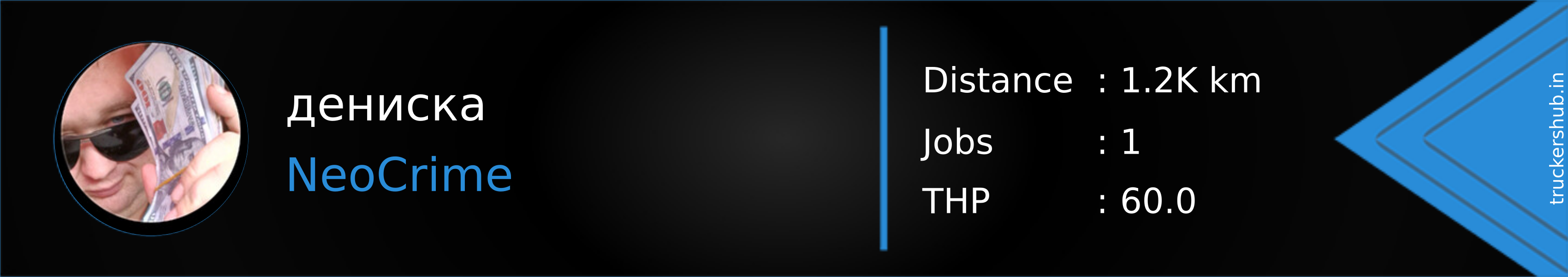 дениска Banner