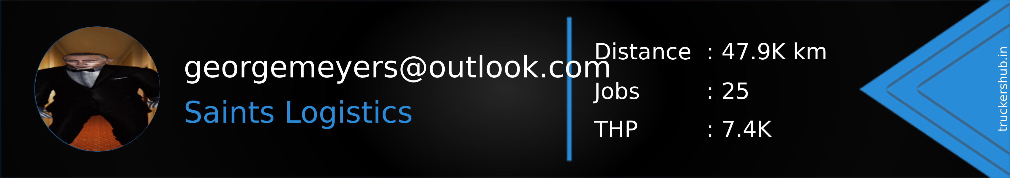 georgemeyers@outlook.com Banner