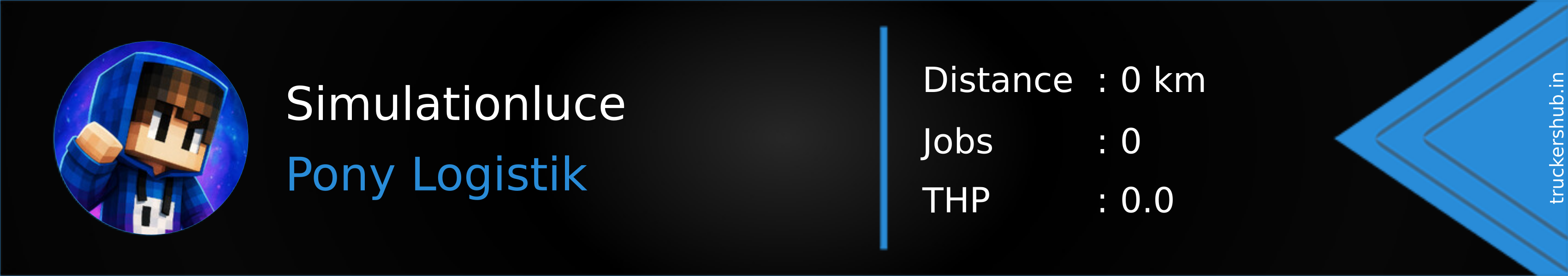 Simulationluce Banner