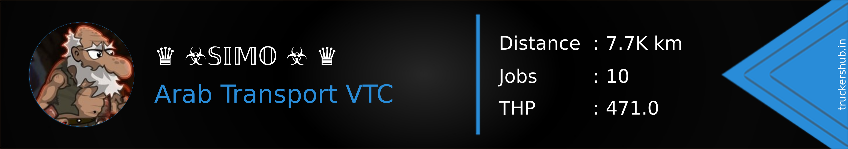 ♛ ☣𝕊𝕀𝕄𝕆 ☣ ♛ Banner