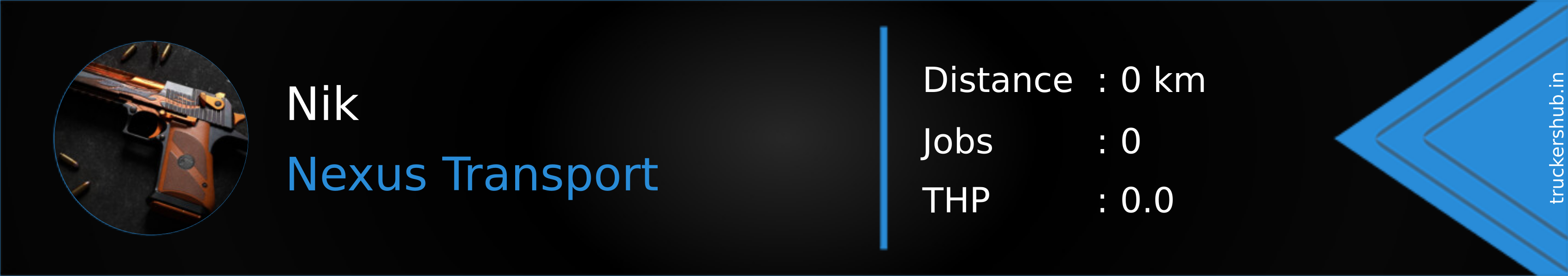 Nik Banner