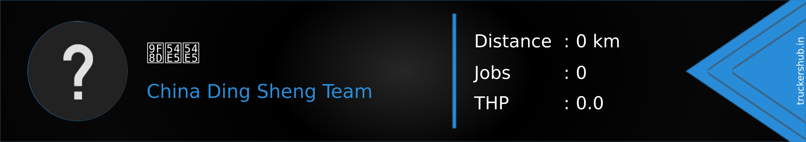 龍哥哥 Banner