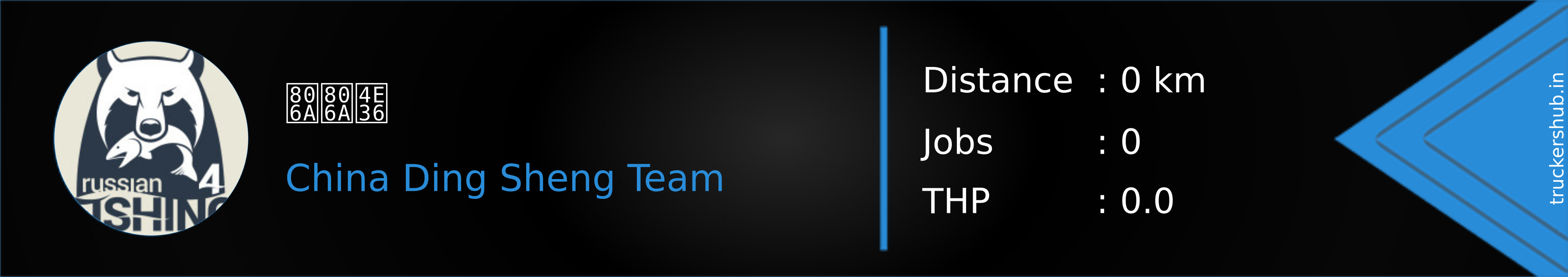 聪聪丶 Banner