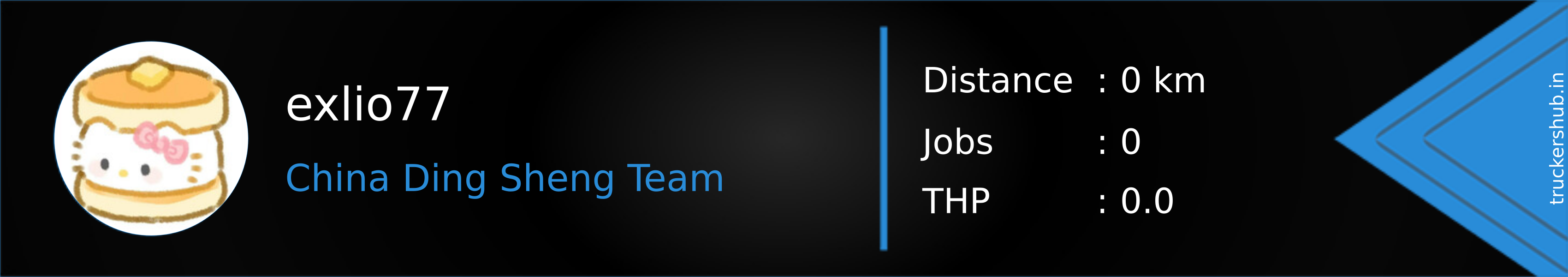 exlio77 Banner