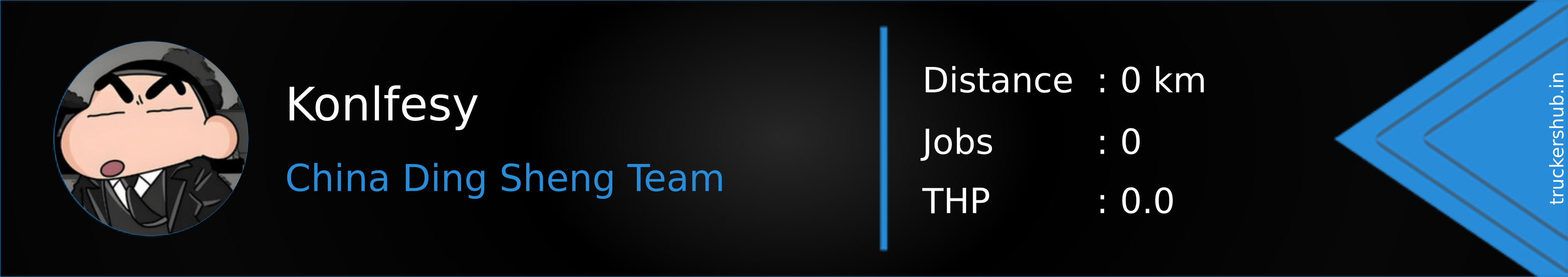 Konlfesy Banner