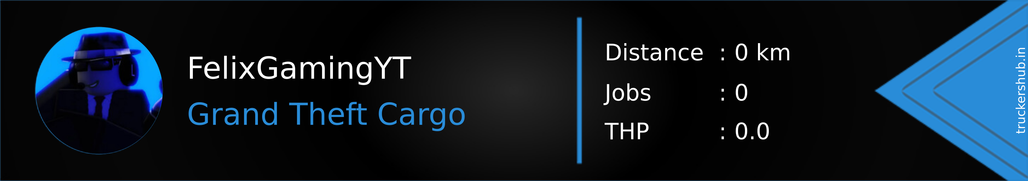 FelixGamingYT Banner