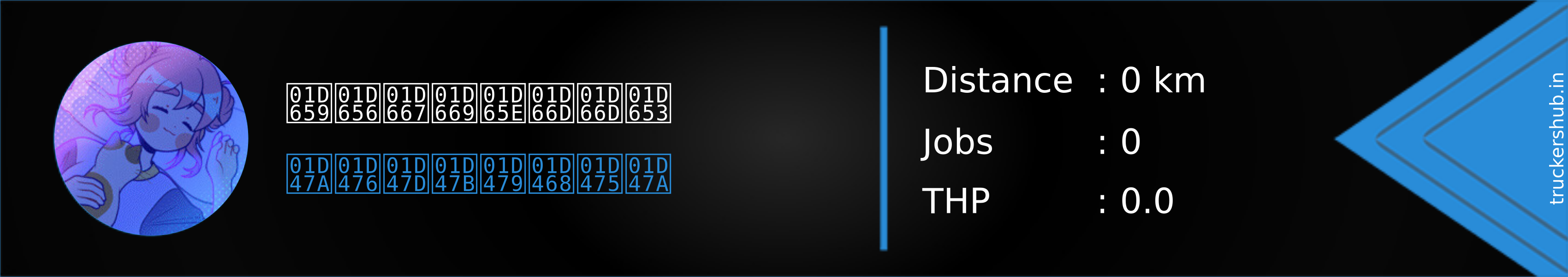 𝙙𝙖𝙧𝙩𝙞𝙭𝙭𝙓 Banner