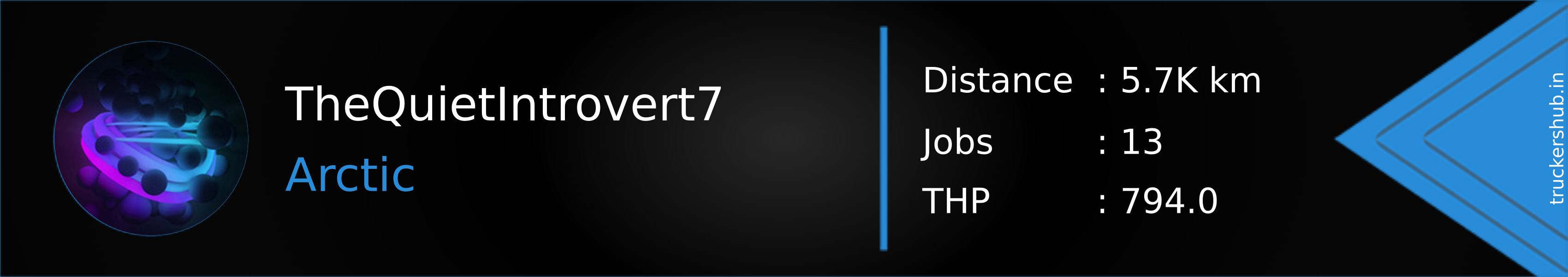 TheQuietIntrovert7 Banner