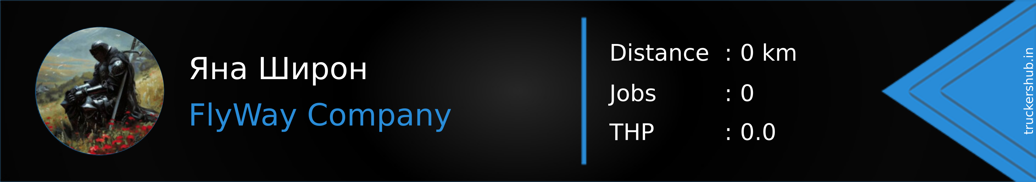 Яна Широн Banner