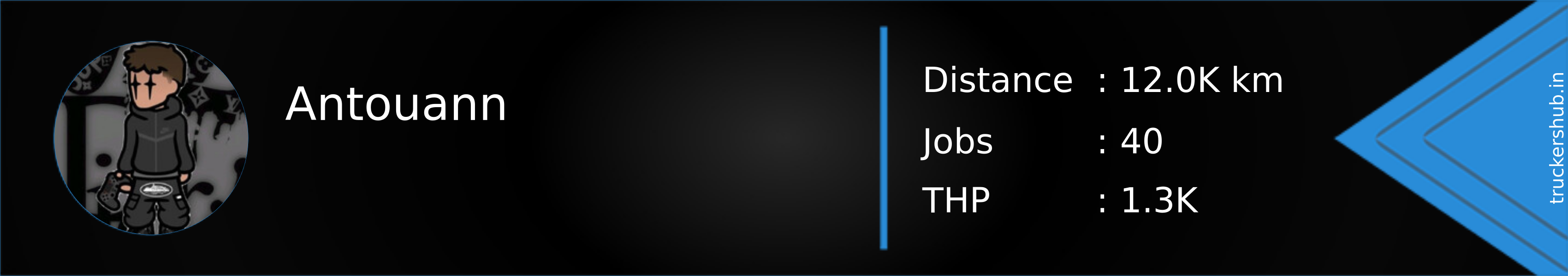 Antouann Banner