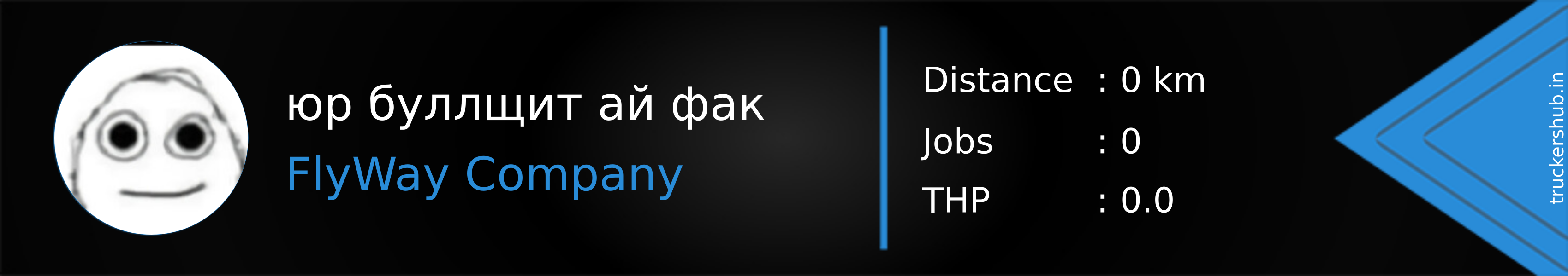 юр буллщит ай фак Banner