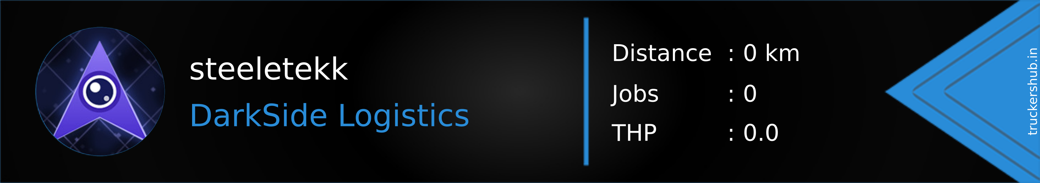 steeletekk Banner