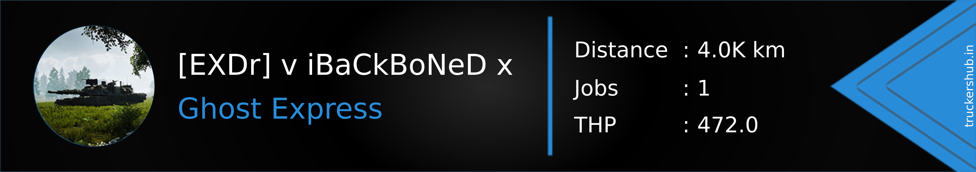 [EXDr] v iBaCkBoNeD x Banner