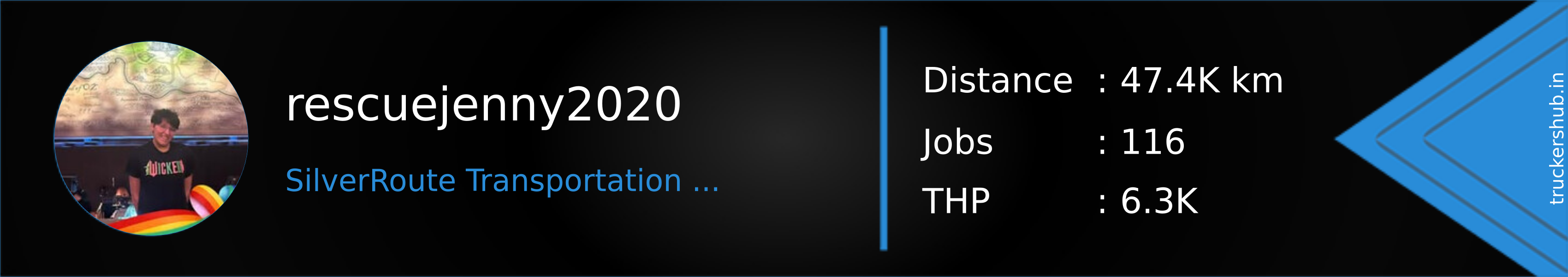 rescuejenny2020 Banner