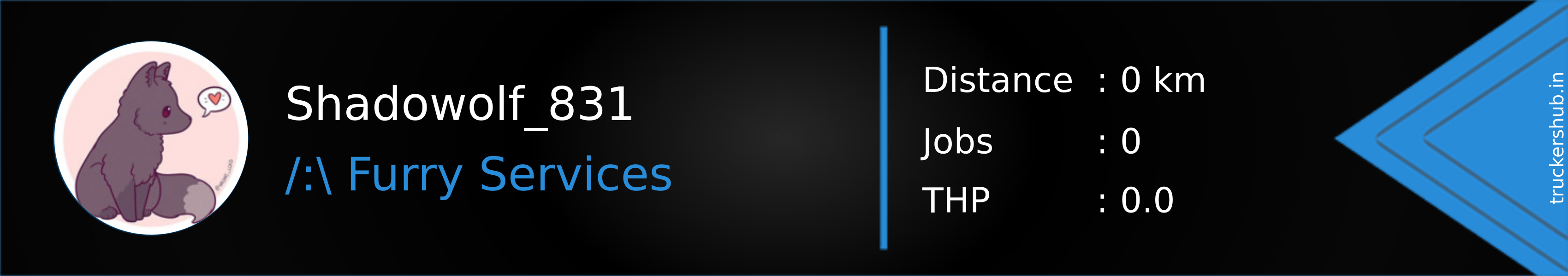 Shadowolf_831 Banner