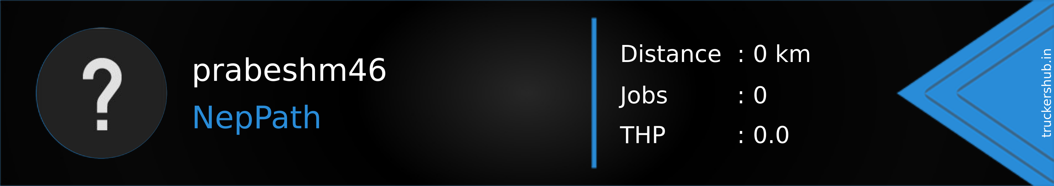 prabeshm46 Banner