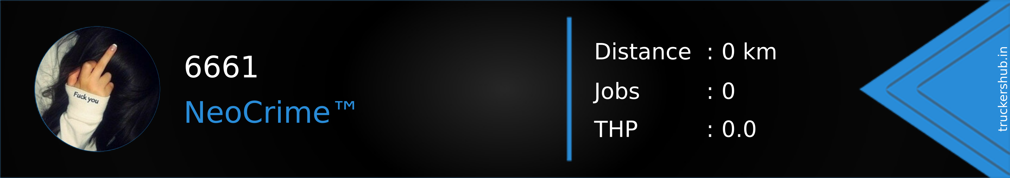 6661 Banner