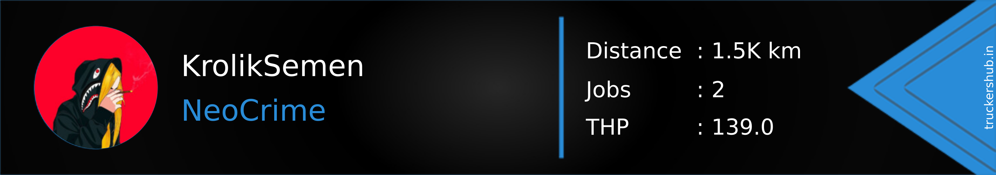 KrolikSemen Banner