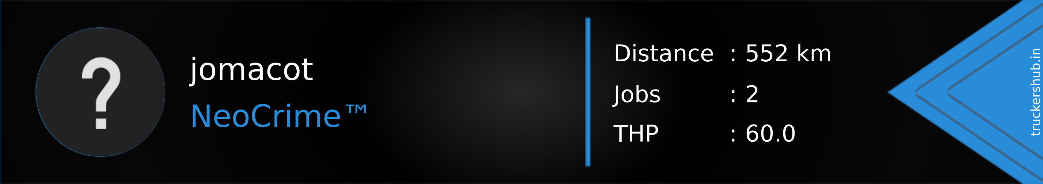 jomacot Banner