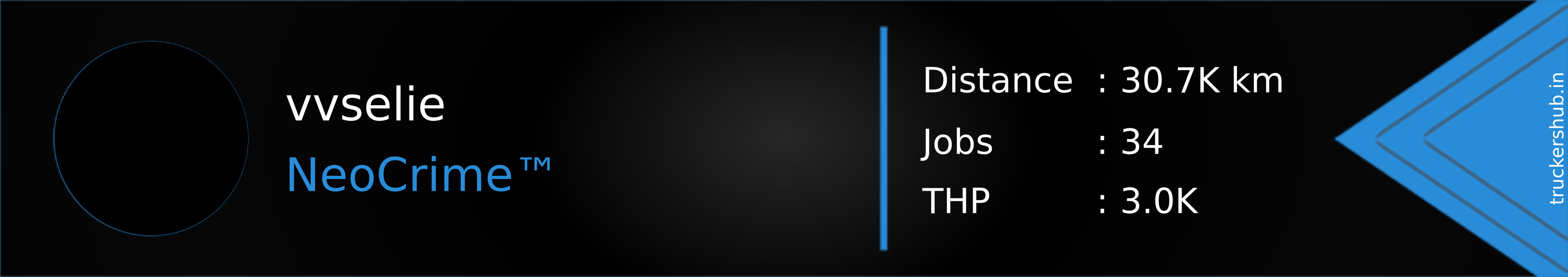 vvselie Banner