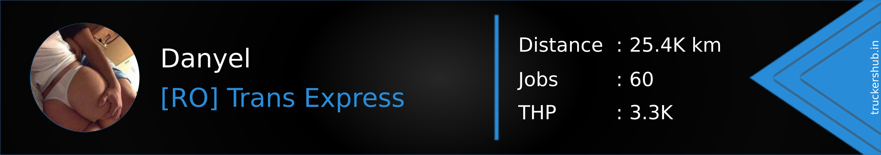 Danyel Banner