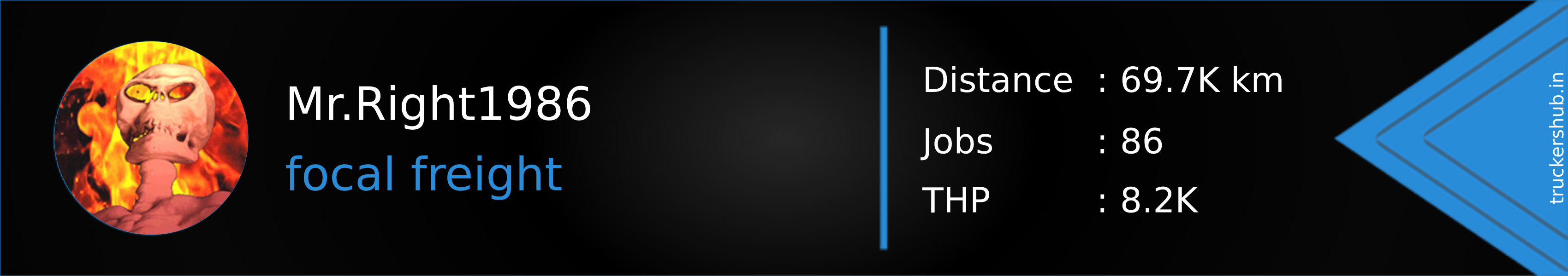 Mr.Right1986 Banner
