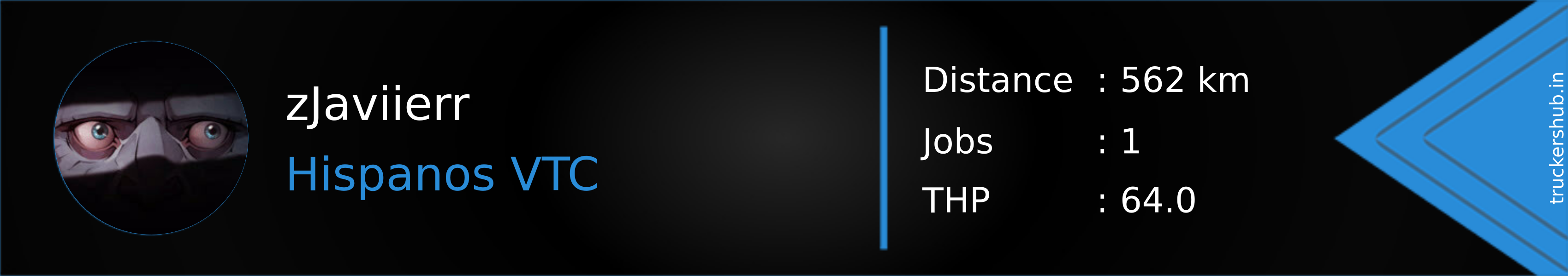 zJaviierr Banner