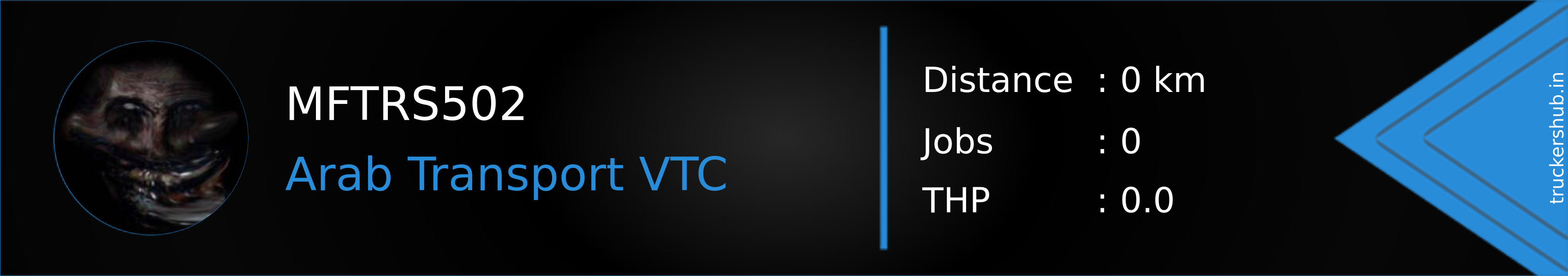 MFTRS502 Banner