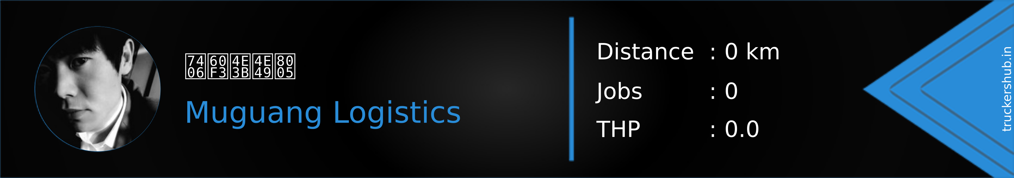 理想主义者 Banner