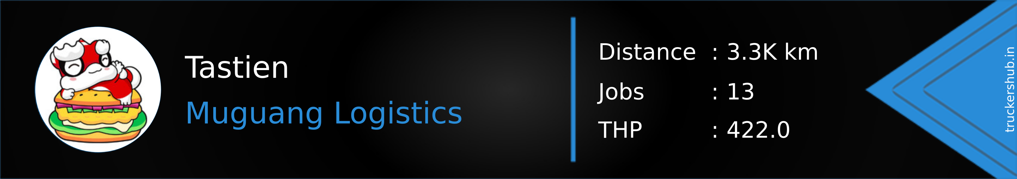 Tastien Banner