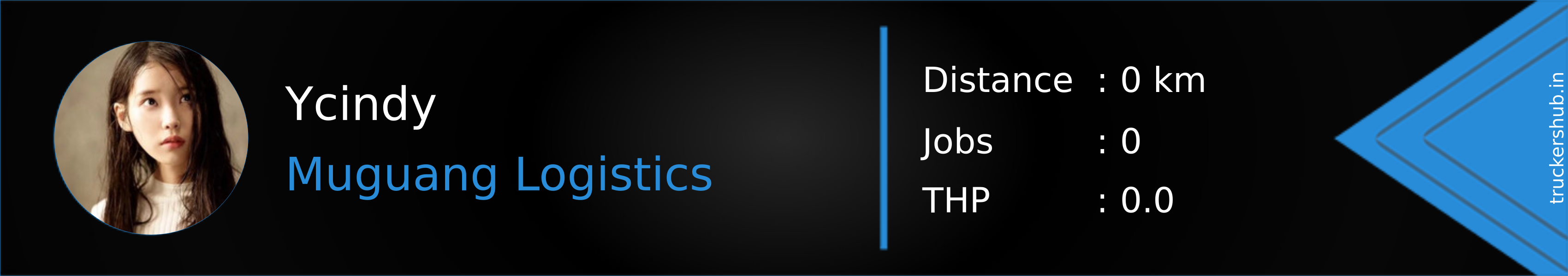 Ycindy Banner