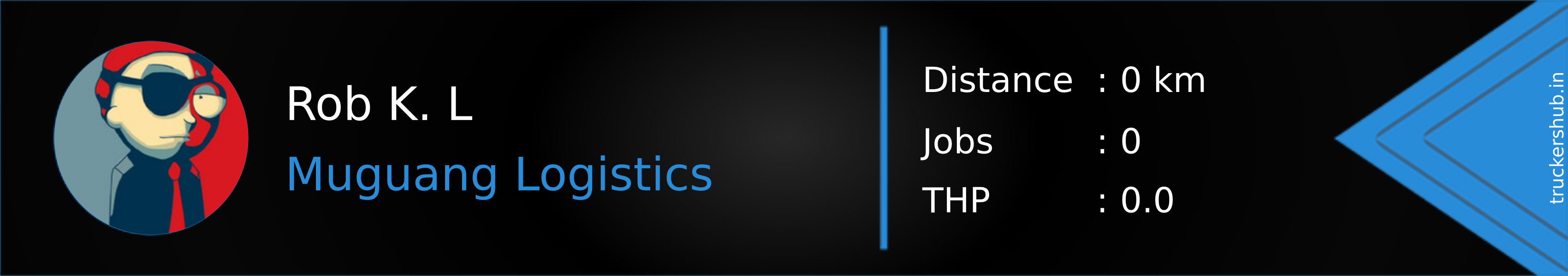 Rob K. L Banner