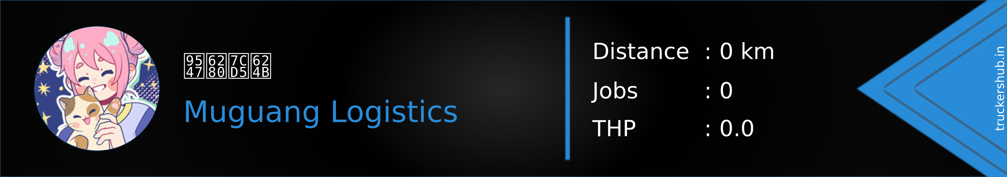 镇技糕手 Banner