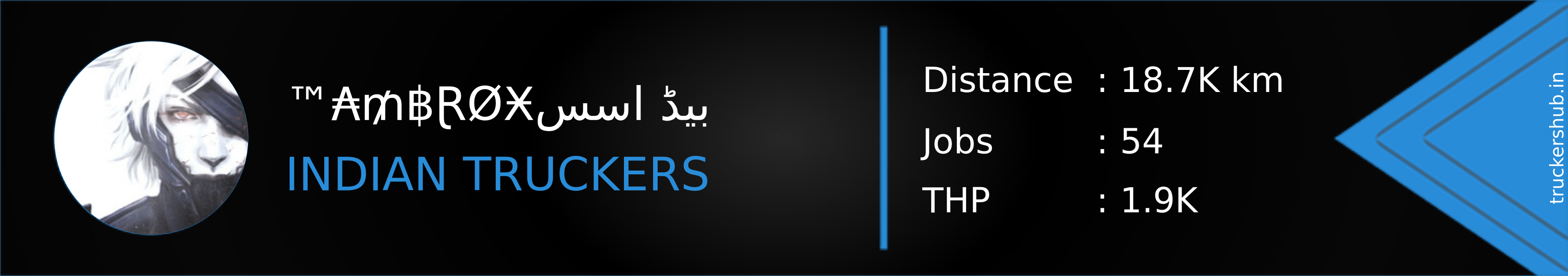 ™₳₥฿ⱤØӾبیڈ اسس Banner