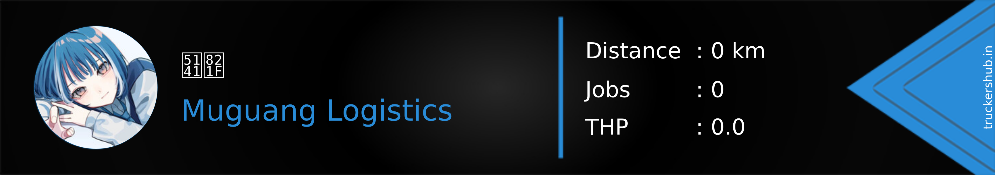 允舟 Banner