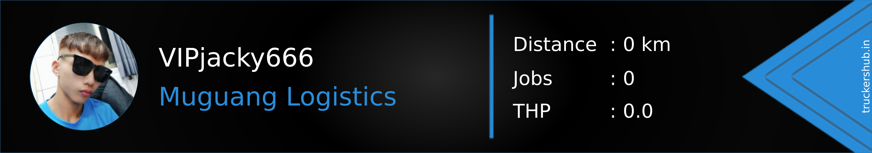 VIPjacky666 Banner