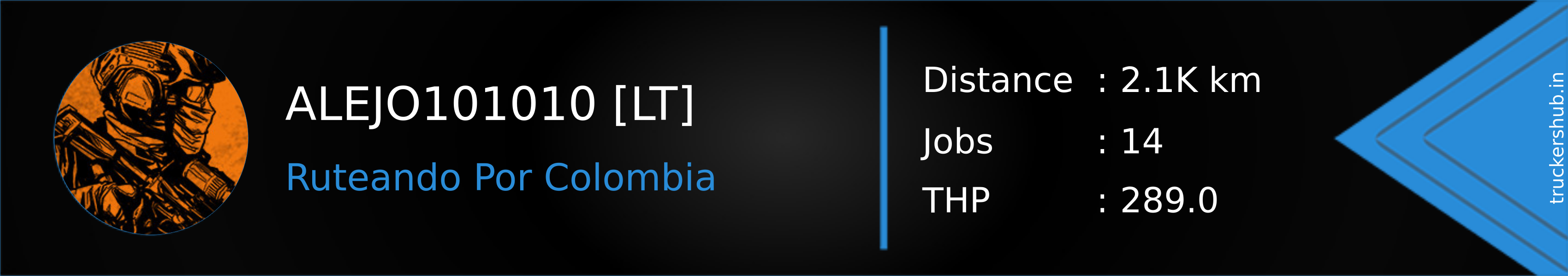 ALEJO101010 [LT] Banner