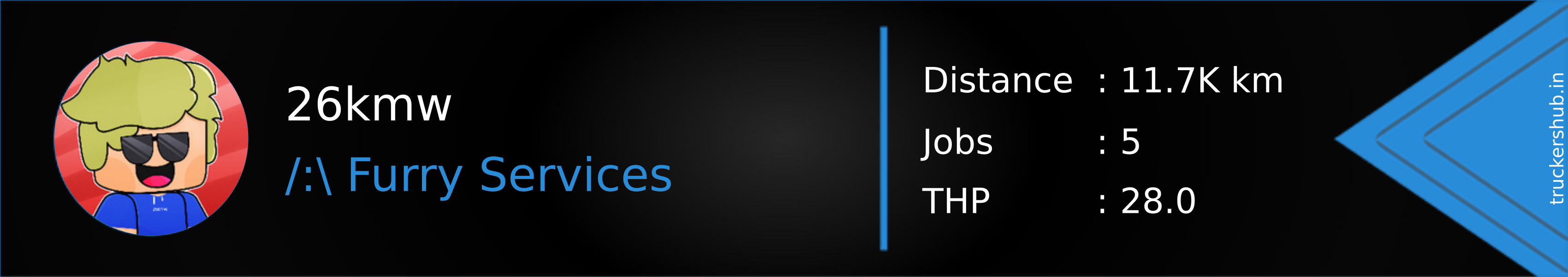 26kmw Banner