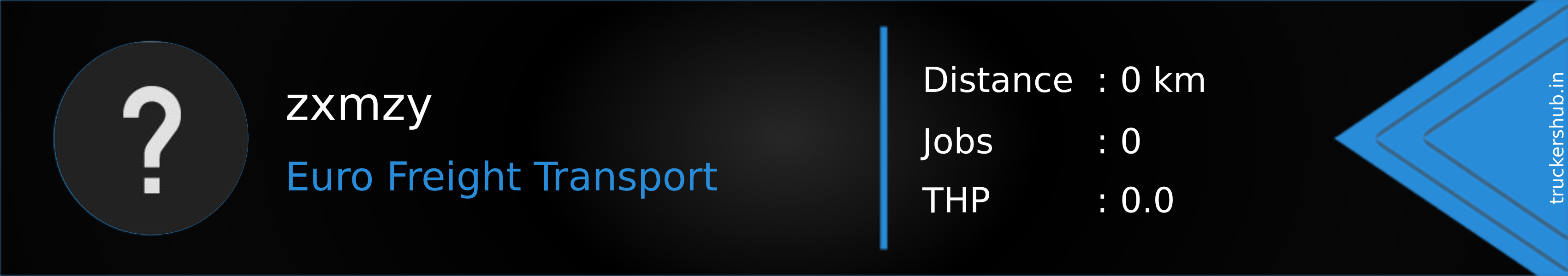 zxmzy Banner
