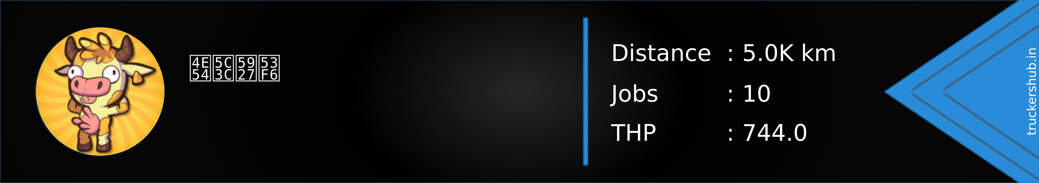 乔尼大叶 Banner