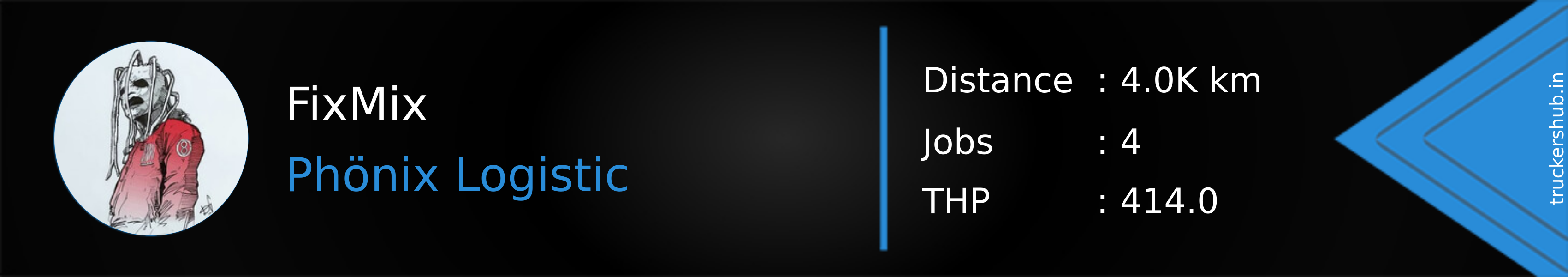 FixMix Banner