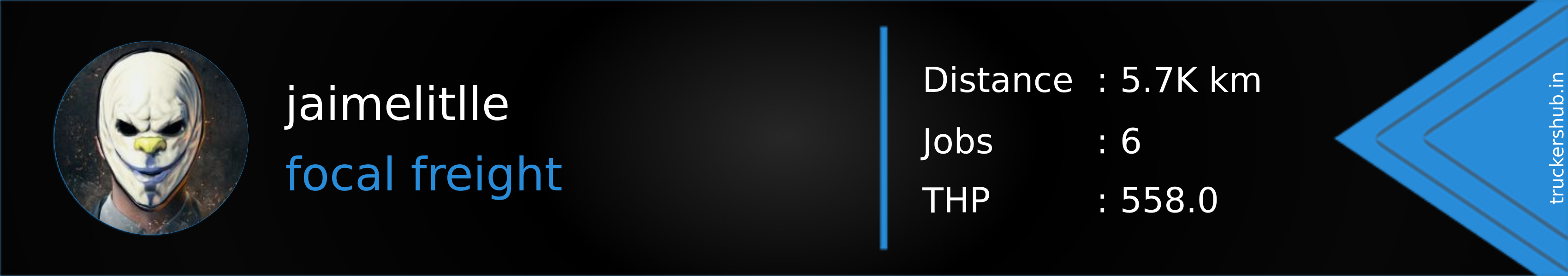 jaimelitlle Banner
