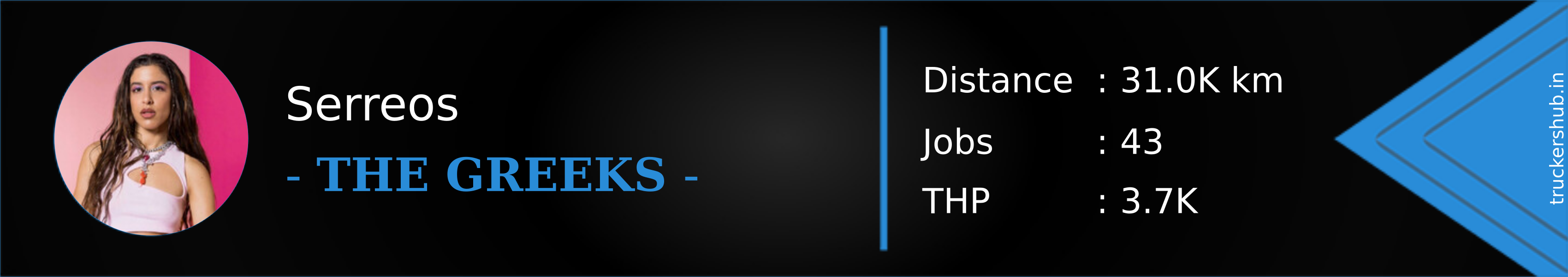 Serreos Banner