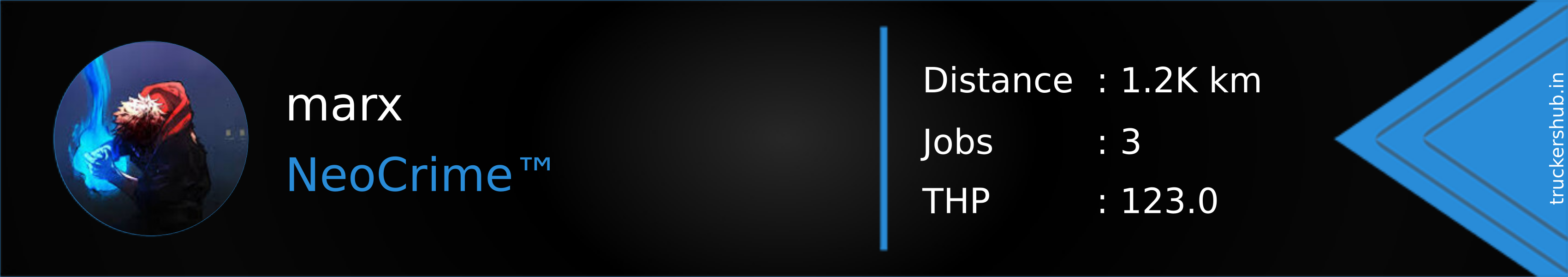 marx Banner