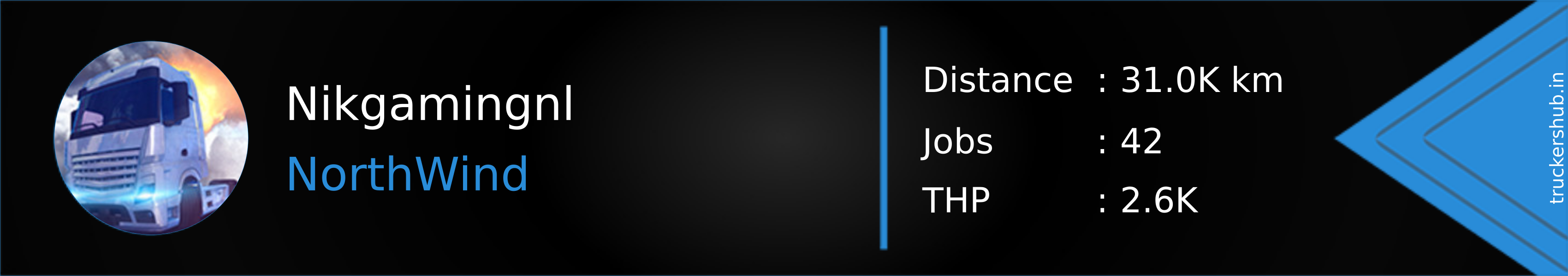 Nikgamingnl Banner