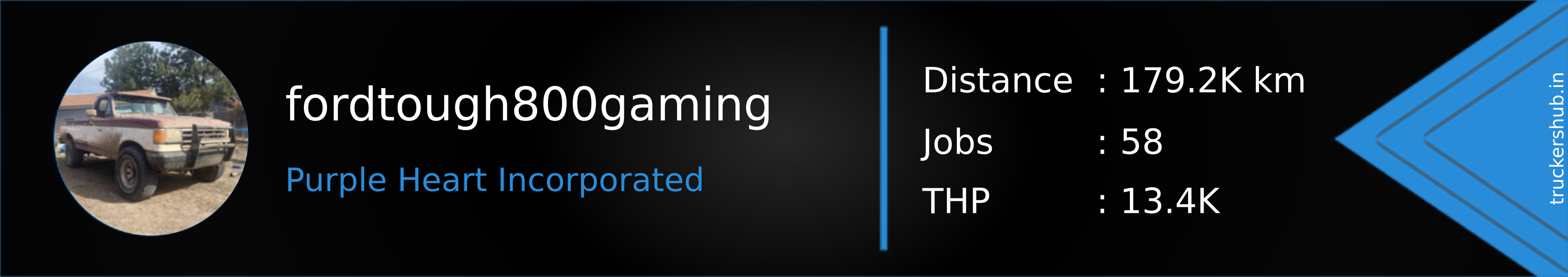 fordtough800gaming Banner