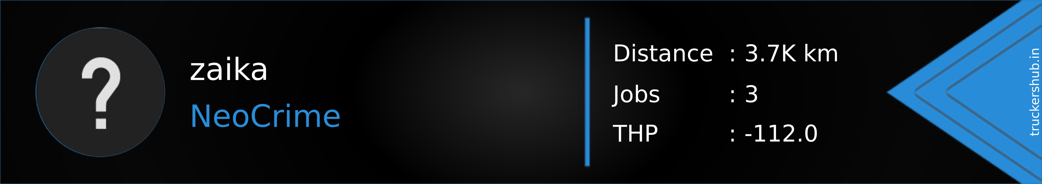 zaika Banner
