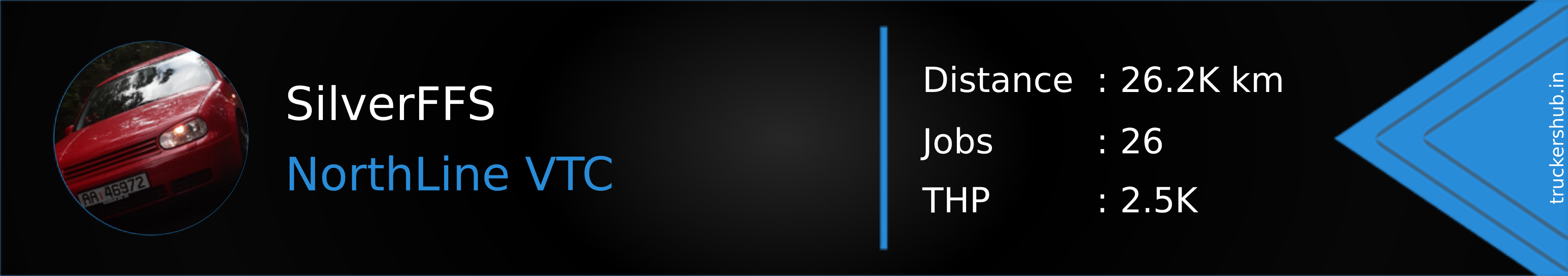 SilverFFS Banner